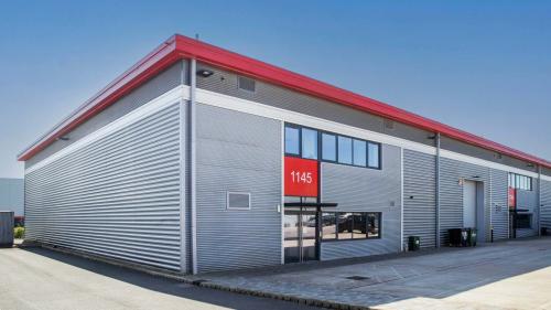 Unit 1145, Silverstone Park, Towcester, NN12