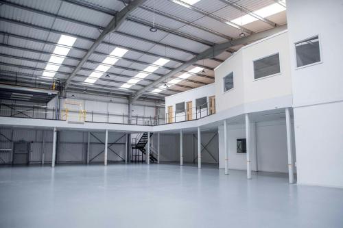 Unit 1118, Silverstone Park, Towcester, NN12