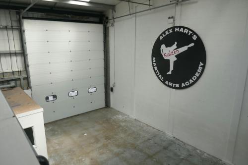 8, Orbital Business Centre, Brooker Road, Waltham Abbey, EN9