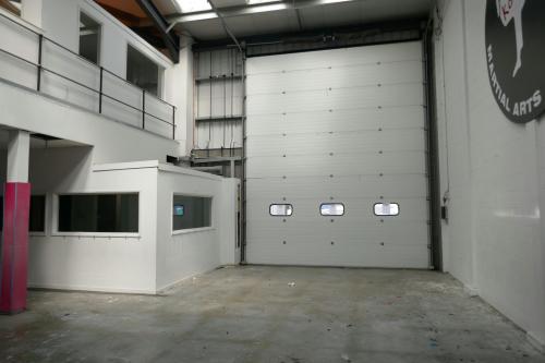 8, Orbital Business Centre, Brooker Road, Waltham Abbey, EN9