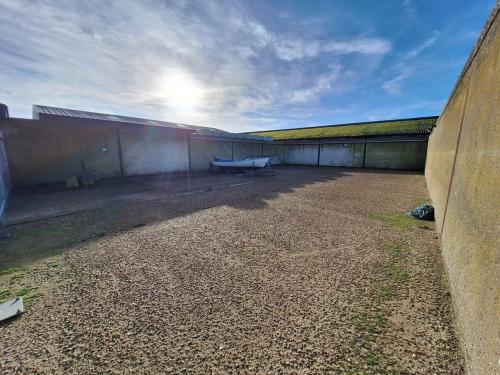 Bond Hall Farm, The Street, Freston, Ipswich, IP9