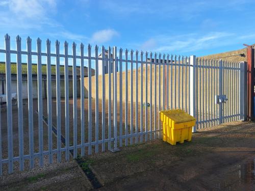 Bond Hall Farm, The Street, Freston, Ipswich, IP9