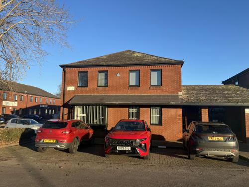 Unit 32, Cardiff Business Park, Lambourne Crescent, Cardiff, CF14