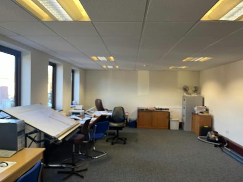 Unit 32, Cardiff Business Park, Lambourne Crescent, Cardiff, CF14