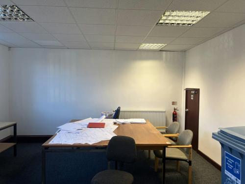 Unit 32, Cardiff Business Park, Lambourne Crescent, Cardiff, CF14