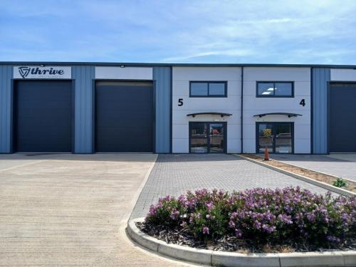 Nene Court, Enterprise Park, Broadway, Yaxley, Peterborough, PE7