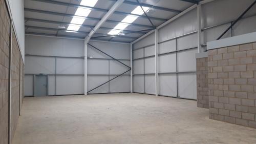 Nene Court, Enterprise Park, Broadway, Yaxley, Peterborough, PE7