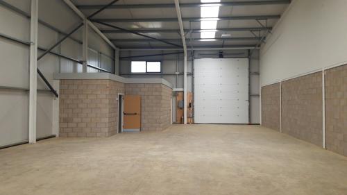 Nene Court, Enterprise Park, Broadway, Yaxley, Peterborough, PE7