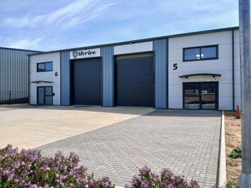 Nene Court, Enterprise Park, Broadway, Yaxley, Peterborough, PE7