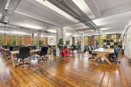 138 Kingsland Road, Shoreditch, London, E2