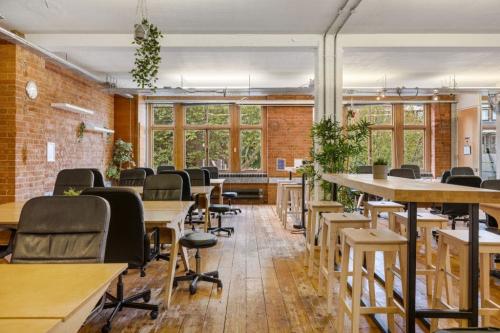 138 Kingsland Road, Shoreditch, London, E2