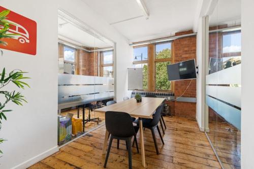 138 Kingsland Road, Shoreditch, London, E2