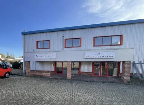8 Olympus Close, Ipswich, IP1