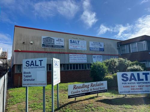 Unit 2a, 6 Portman Road, Reading, RG30