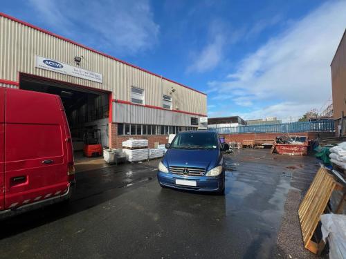 Unit 2a, 6 Portman Road, Reading, RG30