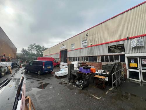 Unit 2a, 6 Portman Road, Reading, RG30