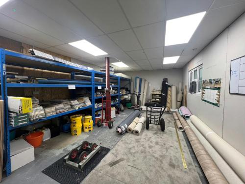 Unit 2a, 6 Portman Road, Reading, RG30