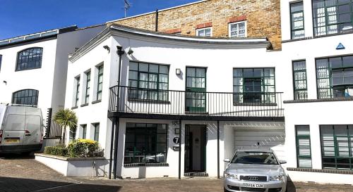 7 Melbray Mews, 158 Hurlingham Road, Fulham, London, SW6
