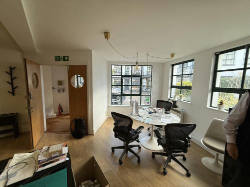 7 Melbray Mews, 158 Hurlingham Road, Fulham, London, SW6