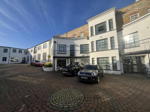7 Melbray Mews, 158 Hurlingham Road, Fulham, London, SW6