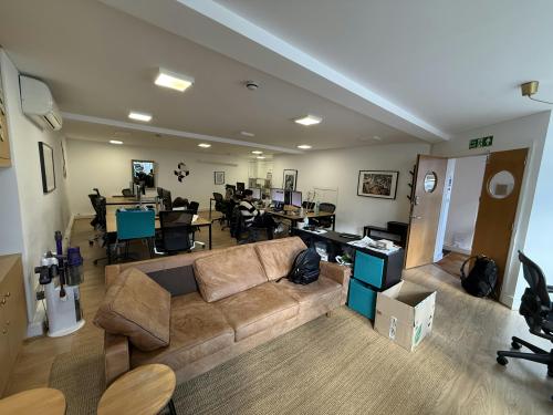 7 Melbray Mews, 158 Hurlingham Road, Fulham, London, SW6