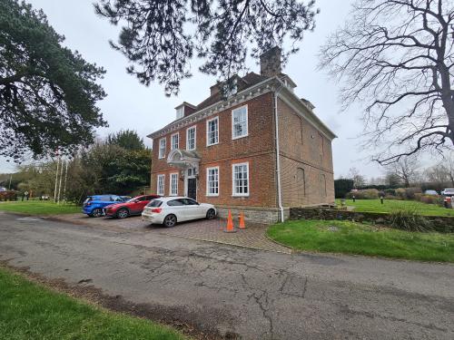 Nepicar House, London Road, Sevenoaks, TN15