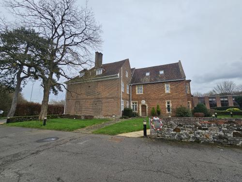 Nepicar House, London Road, Sevenoaks, TN15