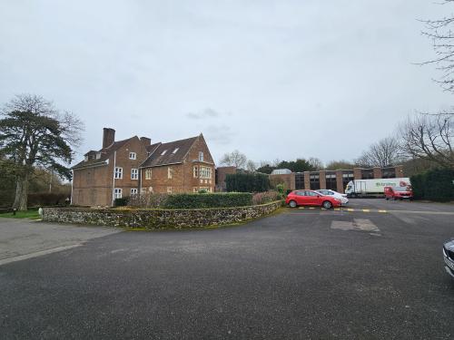 Nepicar House, London Road, Sevenoaks, TN15