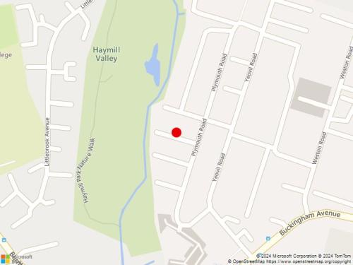 Unit 844, Plymouth Road Industrial Estate, Slough, SL1