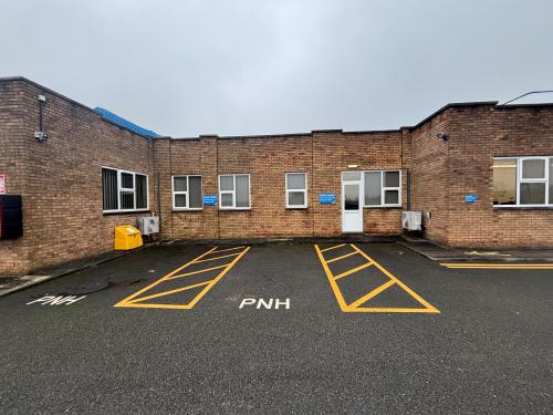Unit H9, Hawkers Business Park, Melton Road, Burton-On-The-Wolds, Loughborough, LE12
