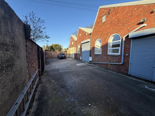 The Old Dairy, 51a St Peters Street, South Croydon, CR2