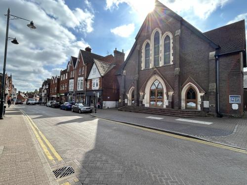 Tring House, High Street, Tring, HP23