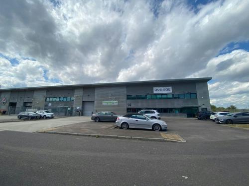 14, Easter Industrial Park, Ferry Lane, Rainham, RM13