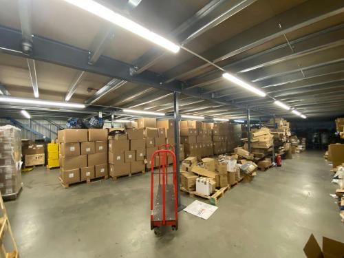 14, Easter Industrial Park, Ferry Lane, Rainham, RM13
