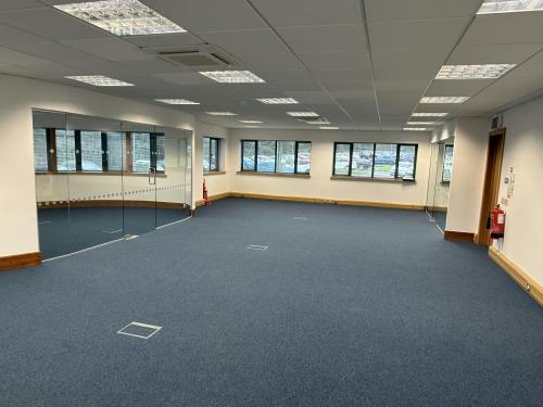 Unit 8, Ridgeway Office Park, Bedford Road, Petersfield, GU32