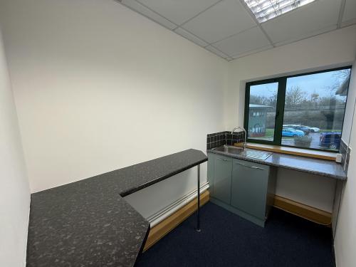 Unit 6, Ridgeway Office Park, Bedford Road, Petersfield, GU32