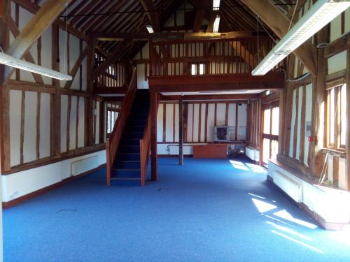 3 & 4 The Old Stables, Okewood Hill, Dorking, RH5