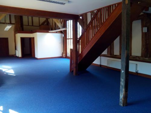 3 & 4 The Old Stables, Okewood Hill, Dorking, RH5