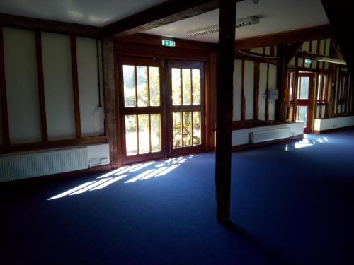 3 & 4 The Old Stables, Okewood Hill, Dorking, RH5
