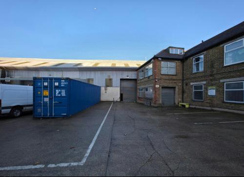 Unit 1, East 10 Enterprise Park, Leyton, London, E10