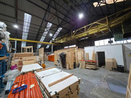 Unit 1, East 10 Enterprise Park, Leyton, London, E10