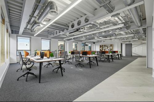 28 Commercial Street, Spitalfields, London, E1