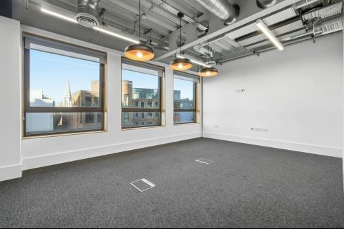 28 Commercial Street, Spitalfields, London, E1