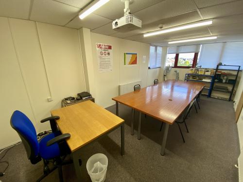 Unit 26 Titan Court, Office, Laporte Way, Luton, LU4