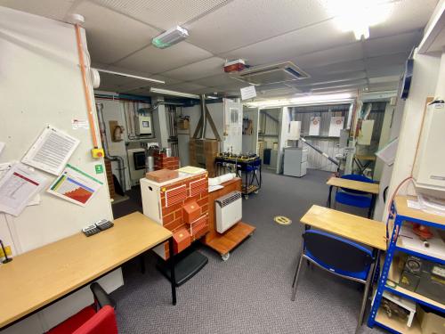 Unit 26 Titan Court, Office, Laporte Way, Luton, LU4