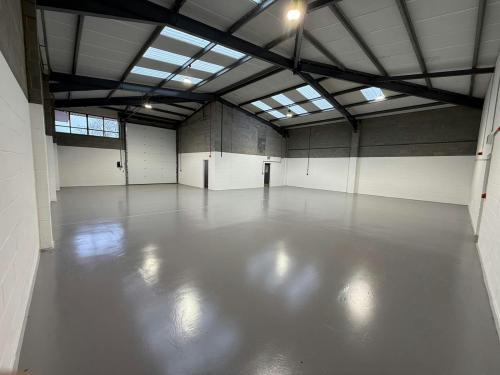 Unit 1 St, Margaret's Business Centre, Twickenham, TW1