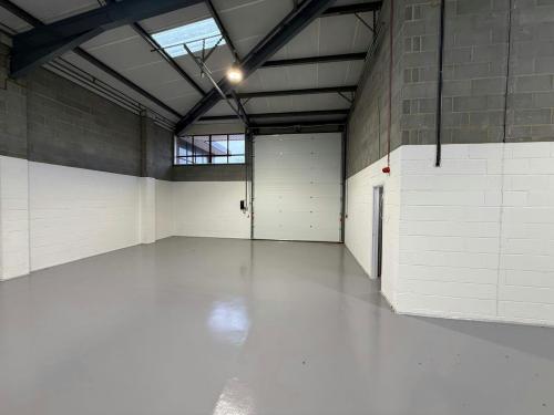 Unit 1 St, Margaret's Business Centre, Twickenham, TW1
