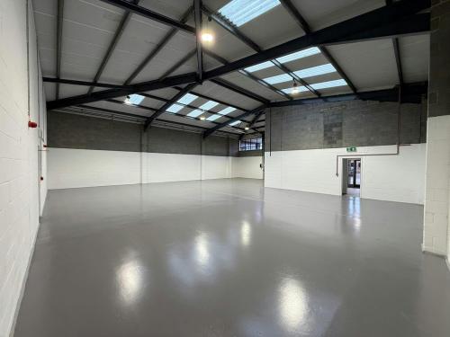 Unit 1 St, Margaret's Business Centre, Twickenham, TW1
