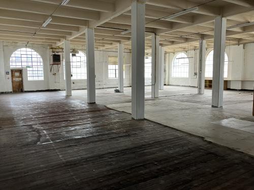 Unit 7 Block 1, Woolwich Dockyard, Woolwich Church Street, Woolwich, London, SE18