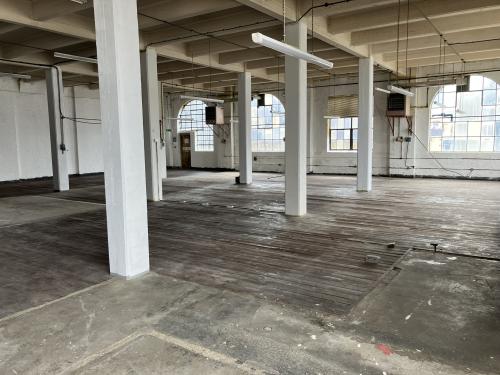Unit 7 Block 1, Woolwich Dockyard, Woolwich Church Street, Woolwich, London, SE18